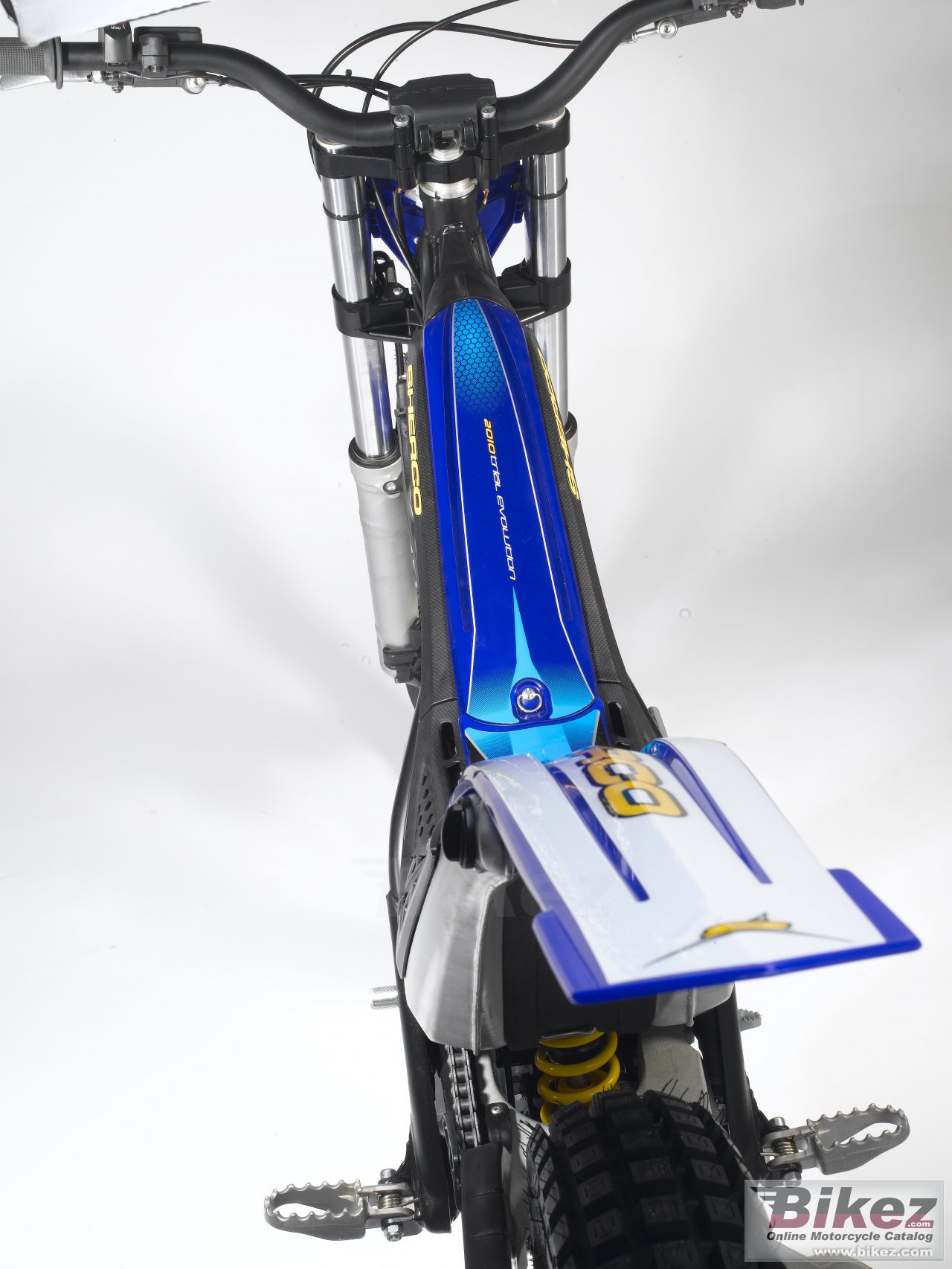 Thumbnail for Sherco ST 3.2 F 2011