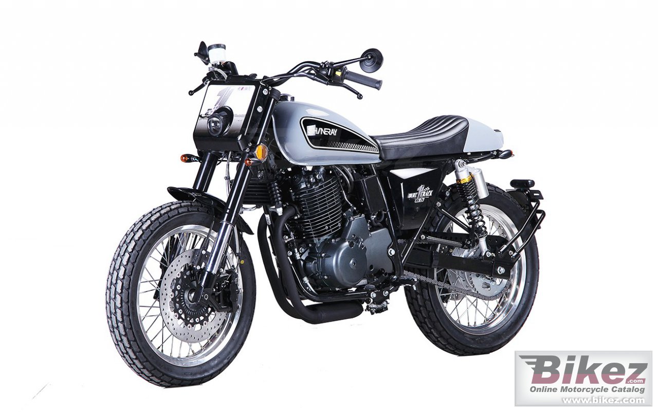 Thumbnail for Shineray XY650-A 2021