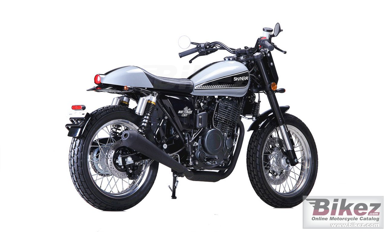 Thumbnail for Shineray XY650-A 2021