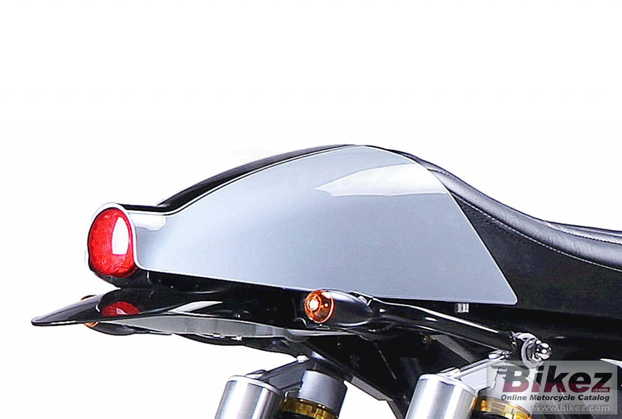 Thumbnail for Shineray XY650-A 2021