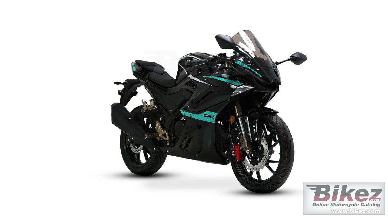 Sinnis GPX 125