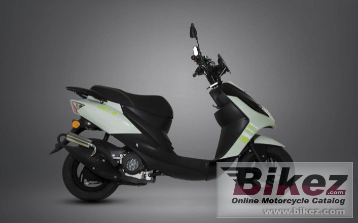 Sinnis Jet II