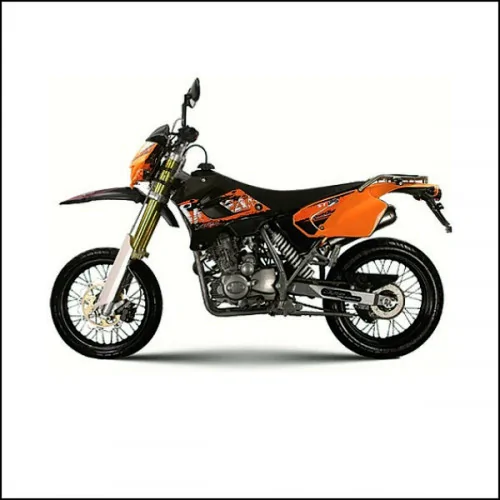 Skyteam ST125 Skymax
