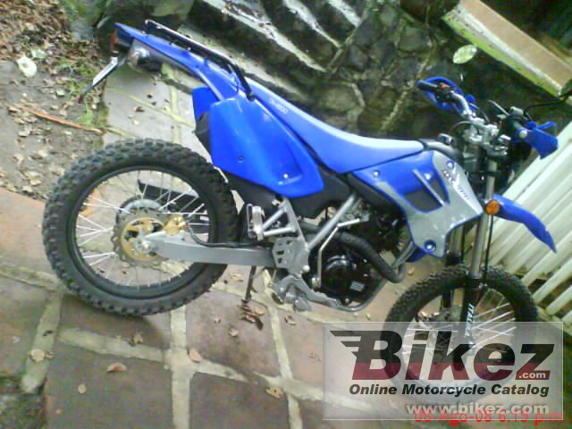 Skyteam ST200