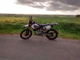 Skyteam Trail Road