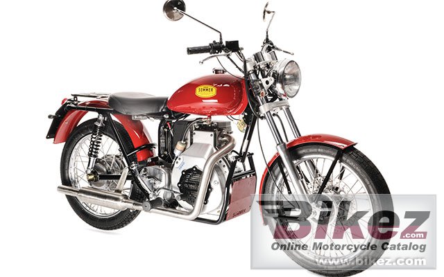 Sommer Diesel 516