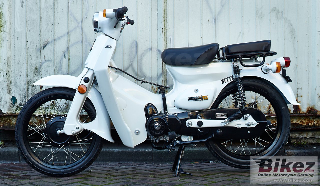 Super Motor 100