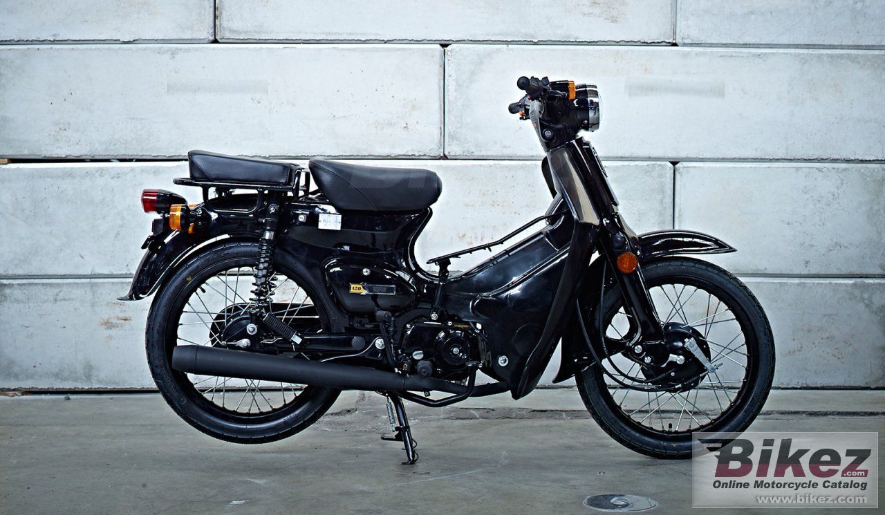 Super Motor 25
