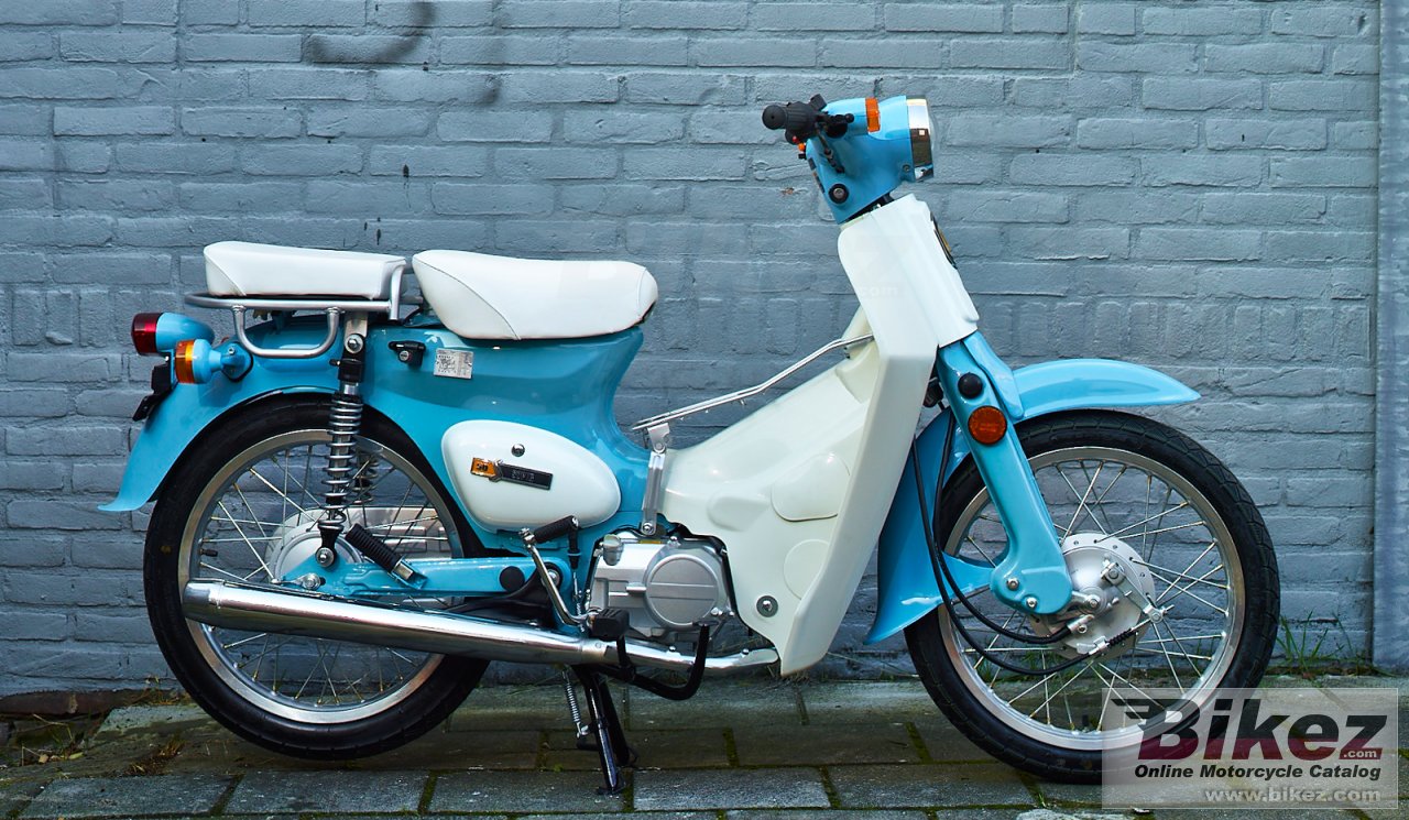 Super Motor 50