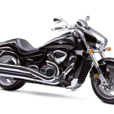 Thumbnail for Suzuki Boulevard C109R 2008