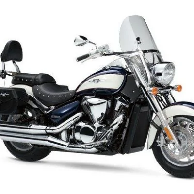 Thumbnail for Suzuki Boulevard C109RT 2008