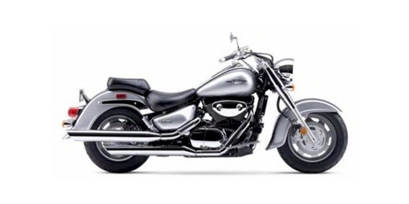 Thumbnail for Suzuki Boulevard C90 2006