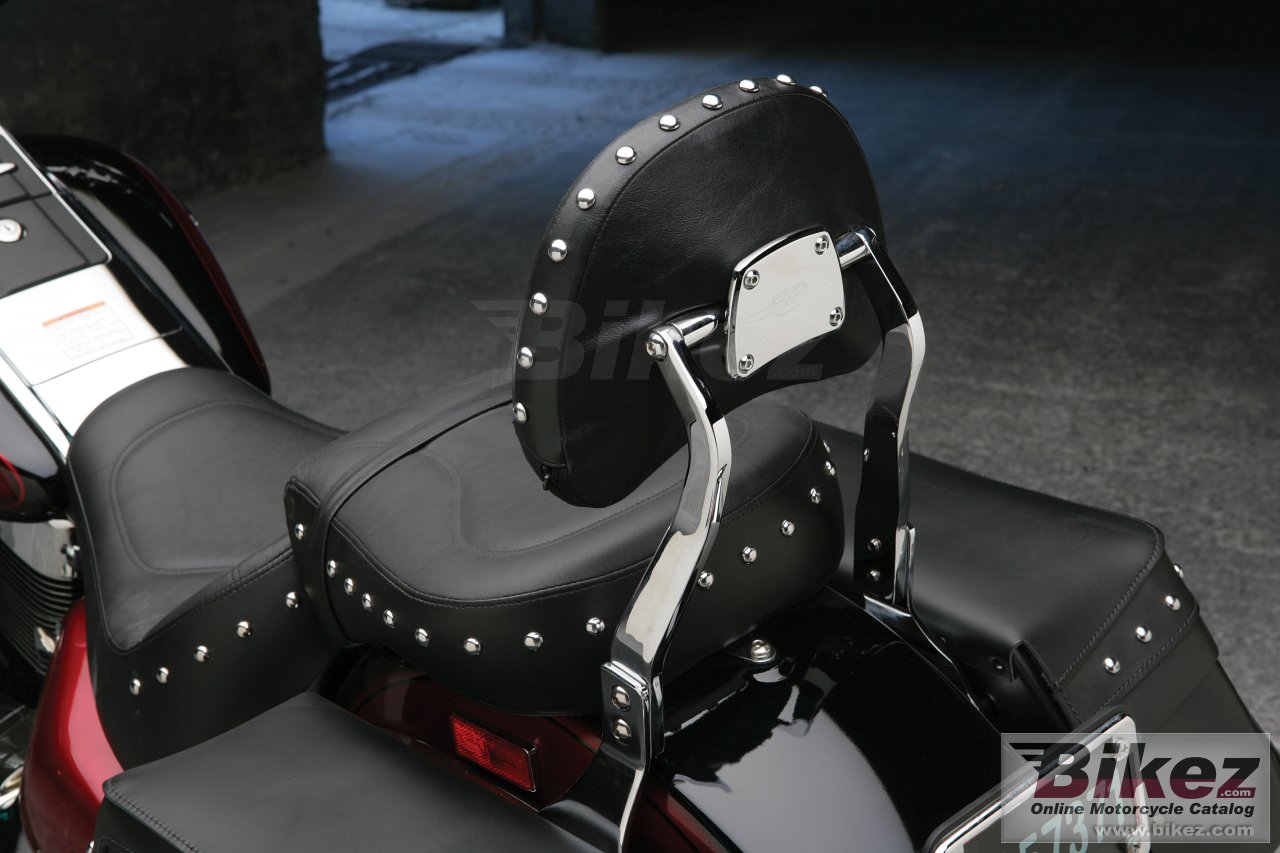 Thumbnail for Suzuki Boulevard C90 2007