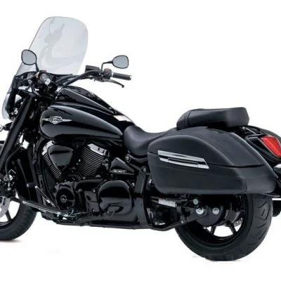 Thumbnail for Suzuki Boulevard C90 B O S S 2014