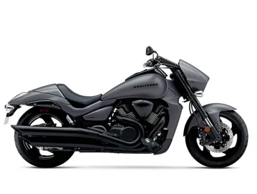 Thumbnail for Suzuki Boulevard M109R B O S S 2016