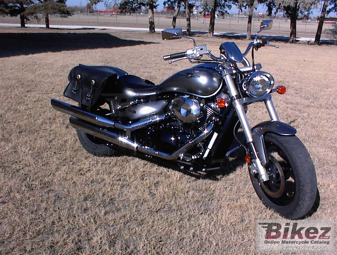 Thumbnail for Suzuki Boulevard M50 2006
