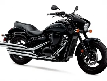 Thumbnail for Suzuki Boulevard M50 2016