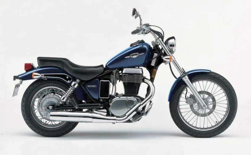 Thumbnail for Suzuki Boulevard S40 2005