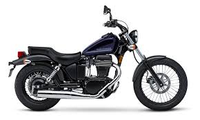 Thumbnail for Suzuki Boulevard S40 2018