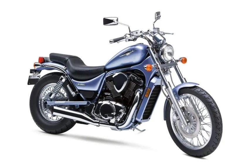 Thumbnail for Suzuki Boulevard S50 2007