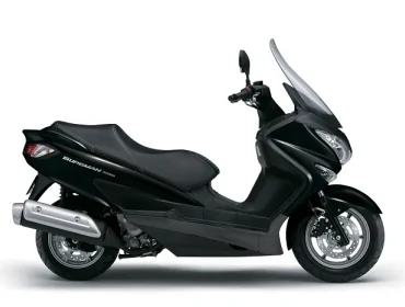 Thumbnail for Suzuki Burgman 200 ABS 2015