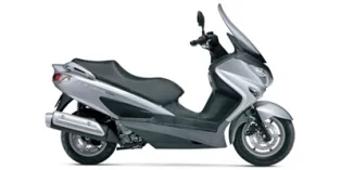 Thumbnail for Suzuki Burgman 200 ABS 2016