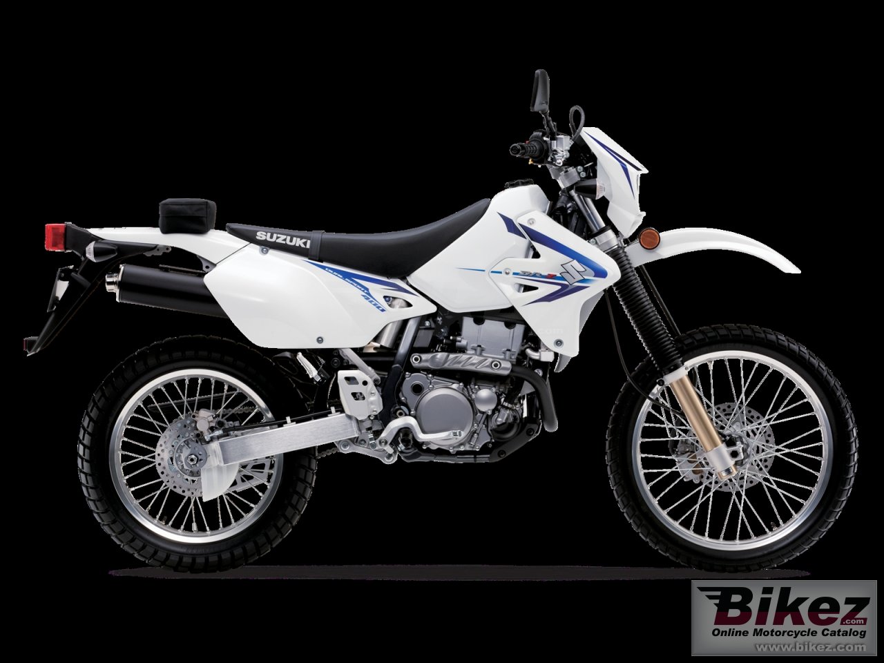 Thumbnail for Suzuki DR-Z400S 2013