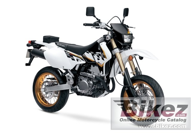 Suzuki DR-Z400SM