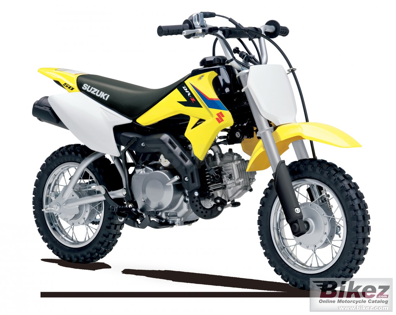 Suzuki DR-Z50