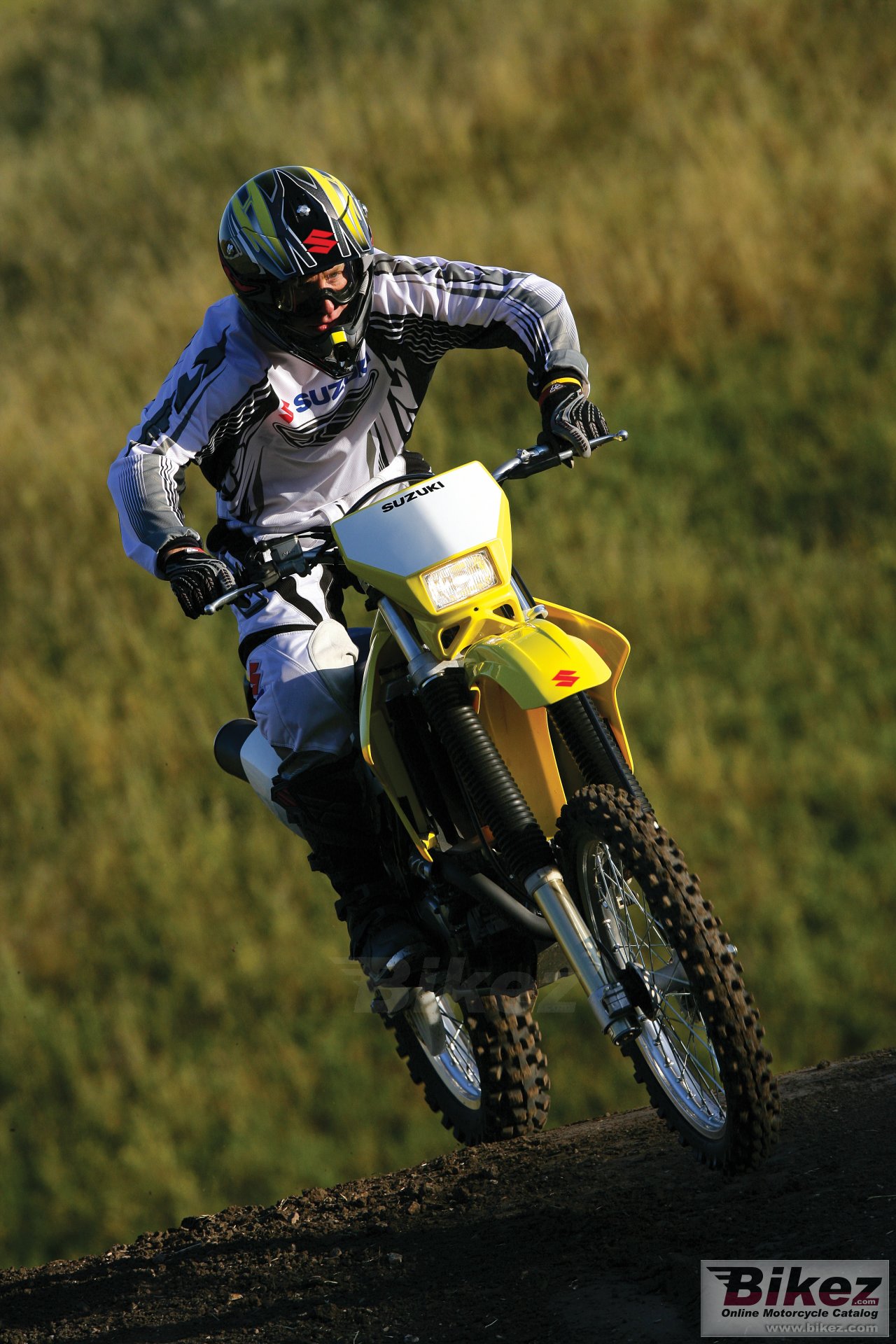 Thumbnail for Suzuki DR-Z 400 E 2007