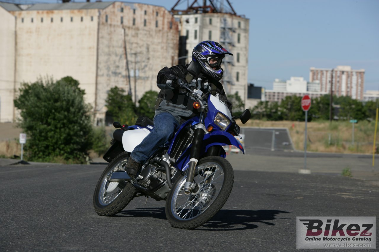 Thumbnail for Suzuki DR-Z 400 S 2007