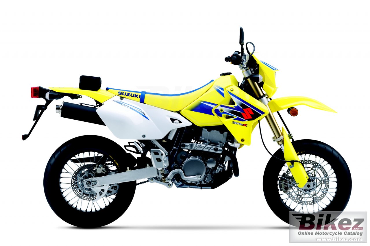 Thumbnail for Suzuki DR-Z 400 SM 2006