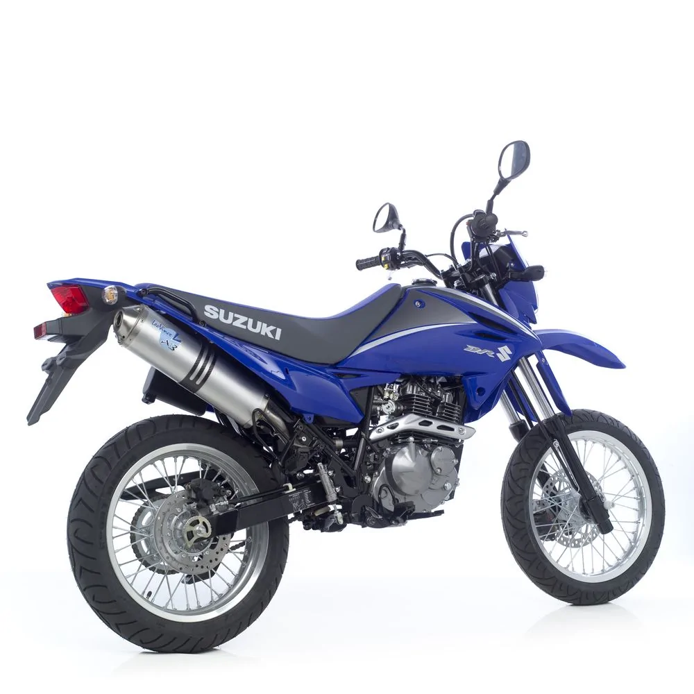 Thumbnail for Suzuki DR125SM 2013