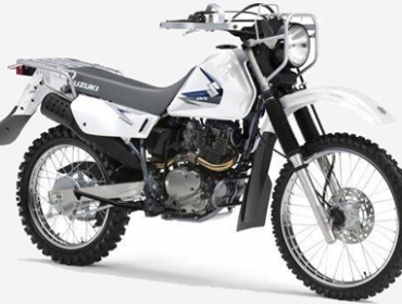 Thumbnail for Suzuki DR200SE 2015