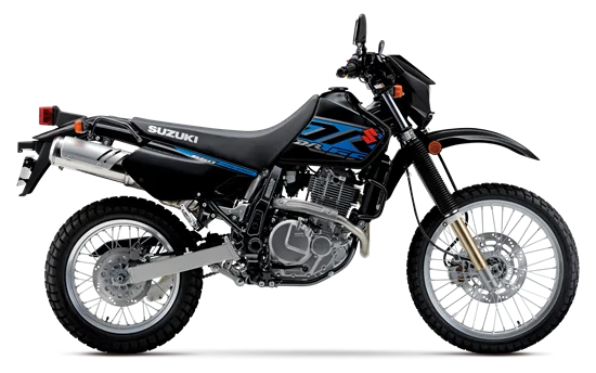 Thumbnail for Suzuki DR650S 2017