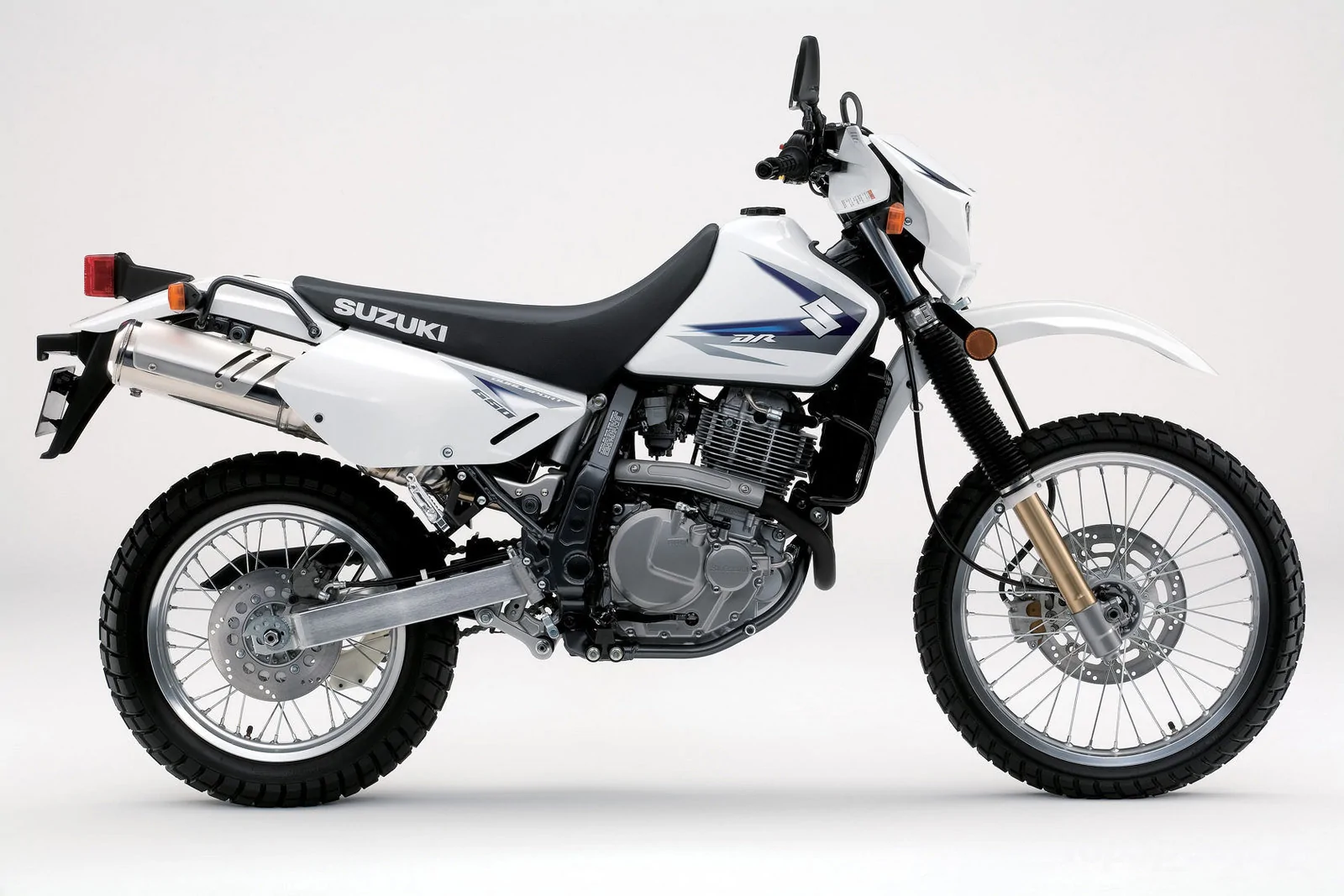 Thumbnail for Suzuki DR650SE 2010