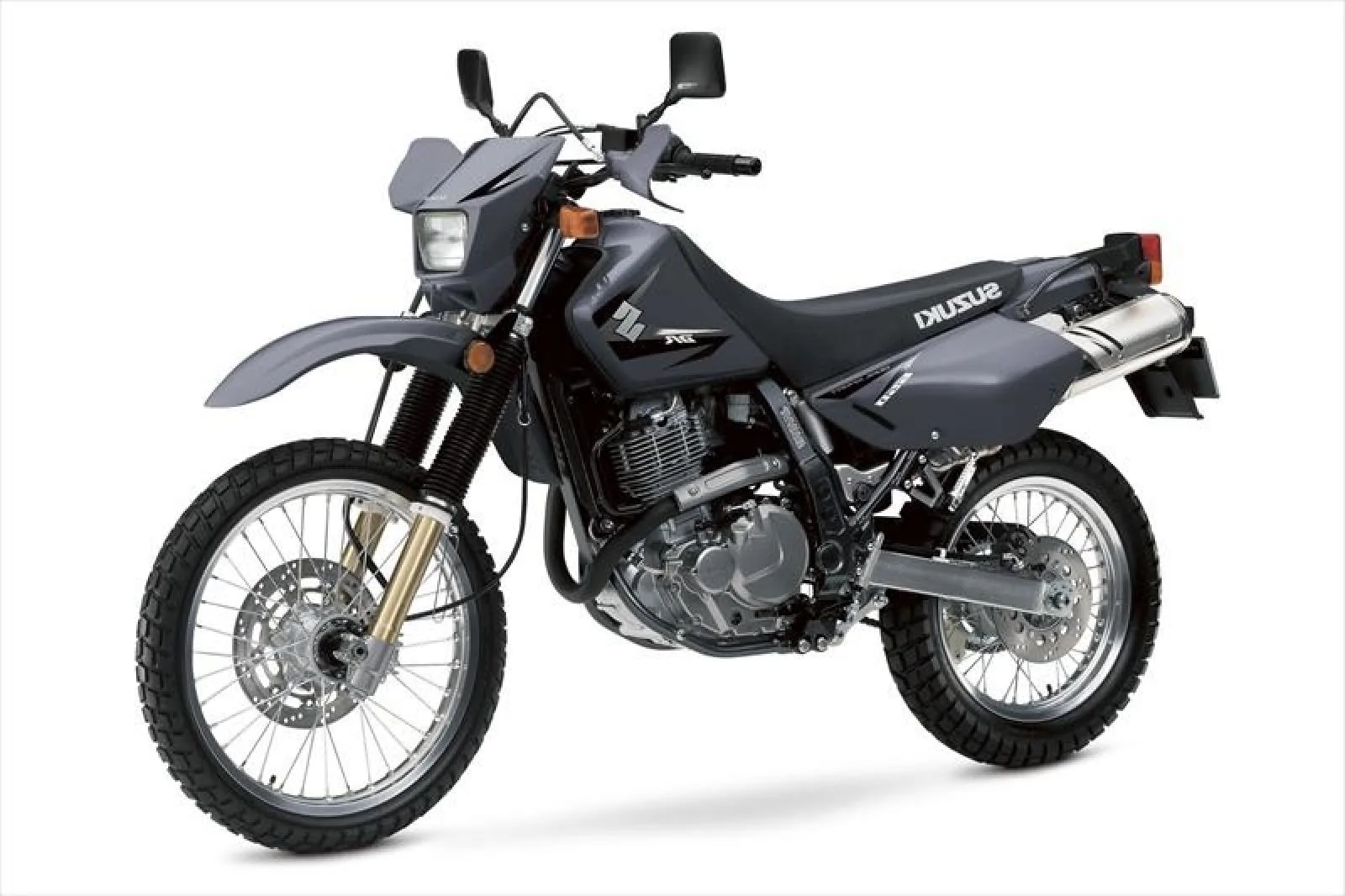 Thumbnail for Suzuki DR650SE 2014