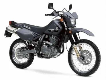 Thumbnail for Suzuki DR650SE 2015
