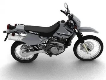 Thumbnail for Suzuki DR650SE 2016