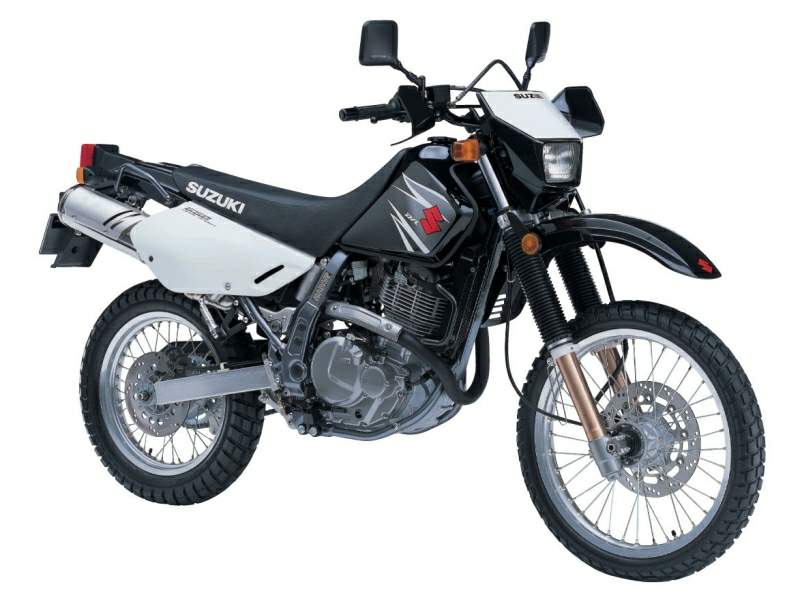Thumbnail for Suzuki DR 650 SE 2007