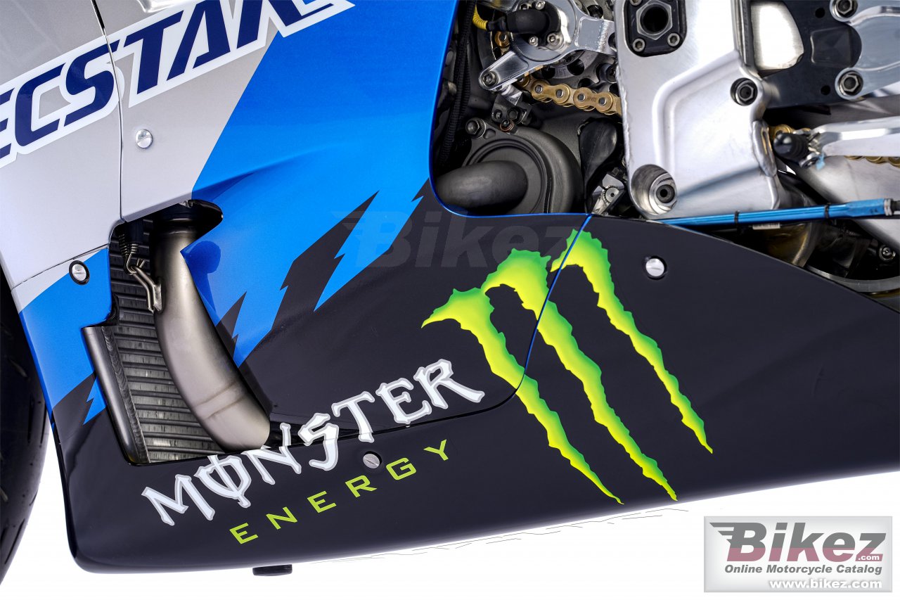 Thumbnail for Suzuki Ecstar GSX-RR 2021