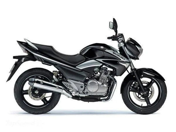 Thumbnail for Suzuki FXR 150 2001