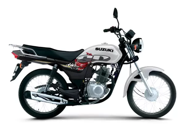 Suzuki GD110
