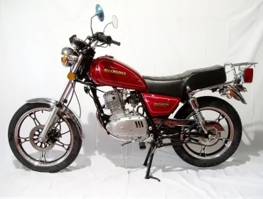 Suzuki GN 125
