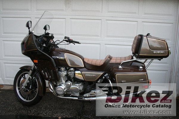 Suzuki GS1100GK