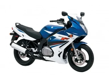 Thumbnail for Suzuki GS500F 2010