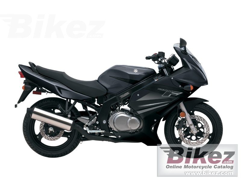 Thumbnail for Suzuki GS500F 2014