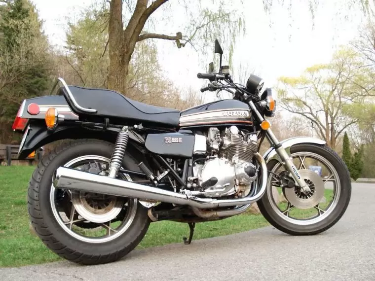 Thumbnail for Suzuki GS 1000 E 1979