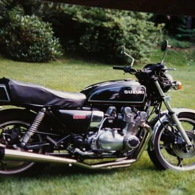 Thumbnail for Suzuki GS 1000 G 1980