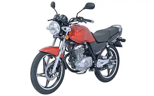 Suzuki GS 125